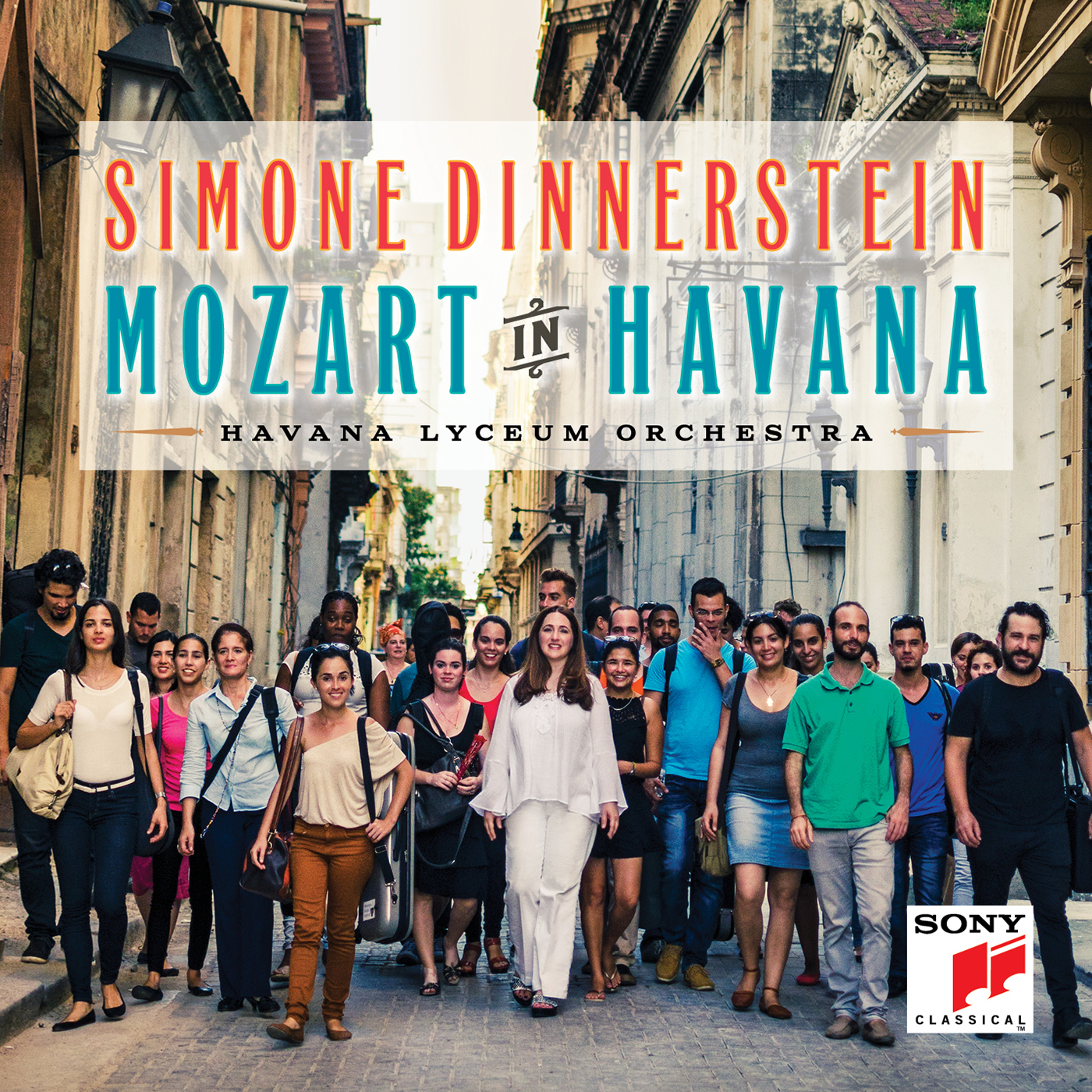 Mozart in Havana