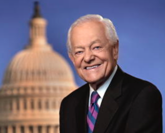 Bob Schieffer