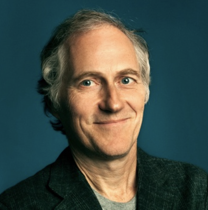 Tim O’Reilly