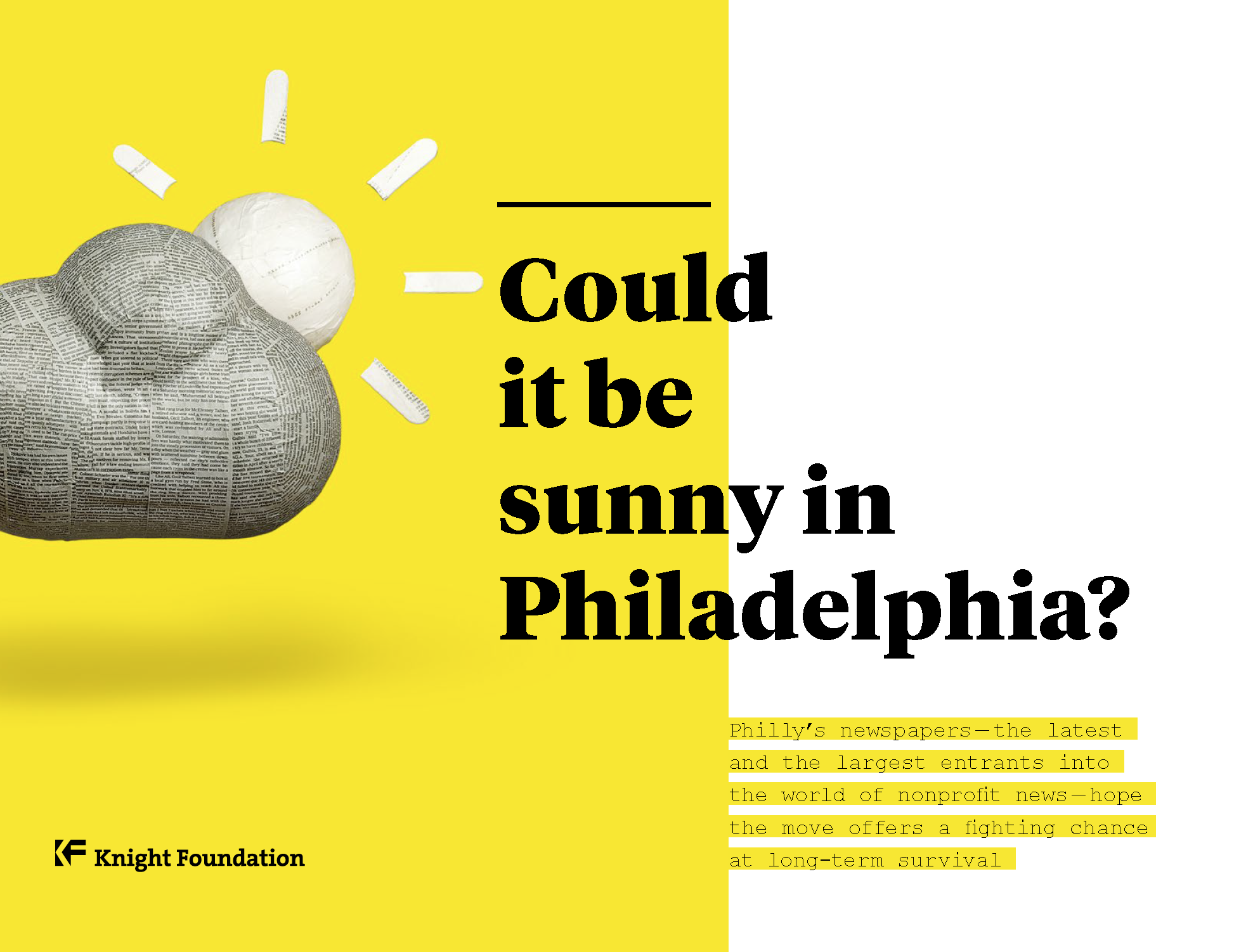 Knight Foundation