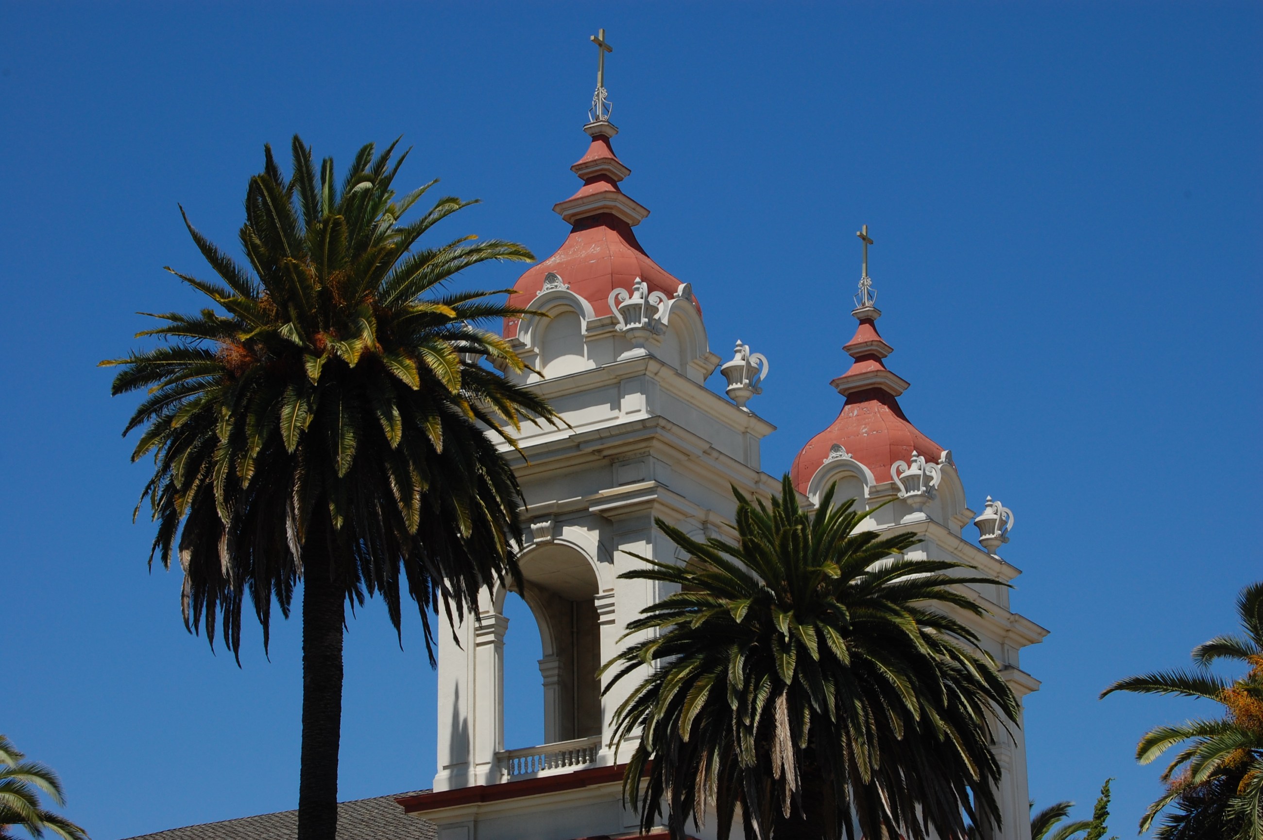 How To Say San Jose In Spanish