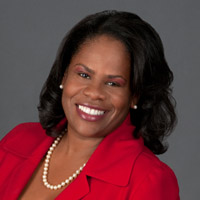 Yvette Bowden