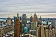 Detroit s History As A Center Of Design Reinvigorates Its Renewal