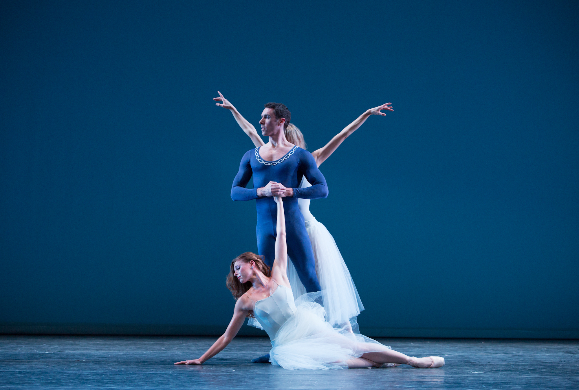 Pennsylvania Ballet Premieres Two Works For ‘a Program Of Firsts’ In 