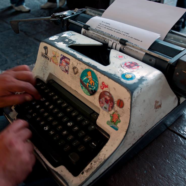 typewriter - Students, Britannica Kids