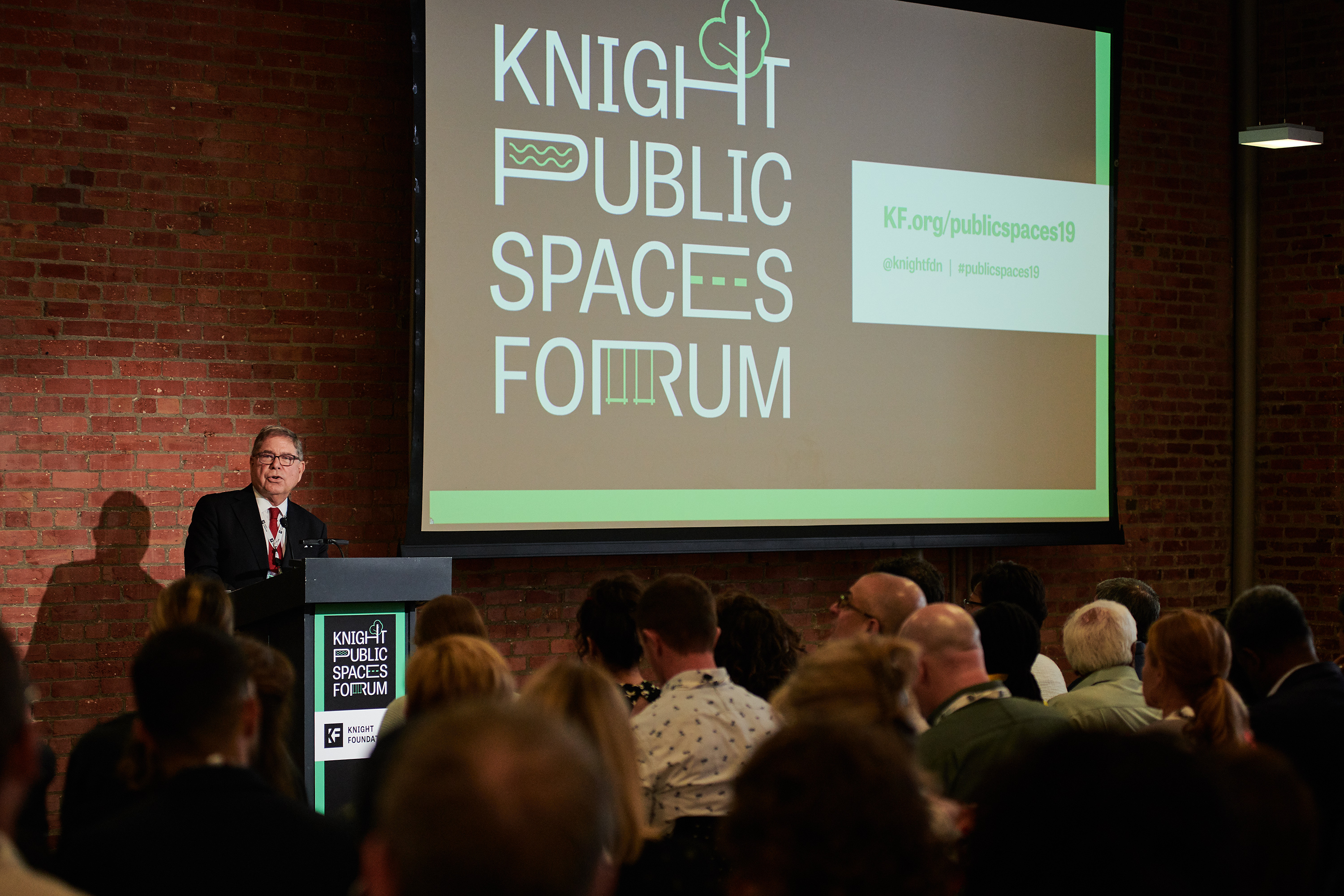 Knight Foundation