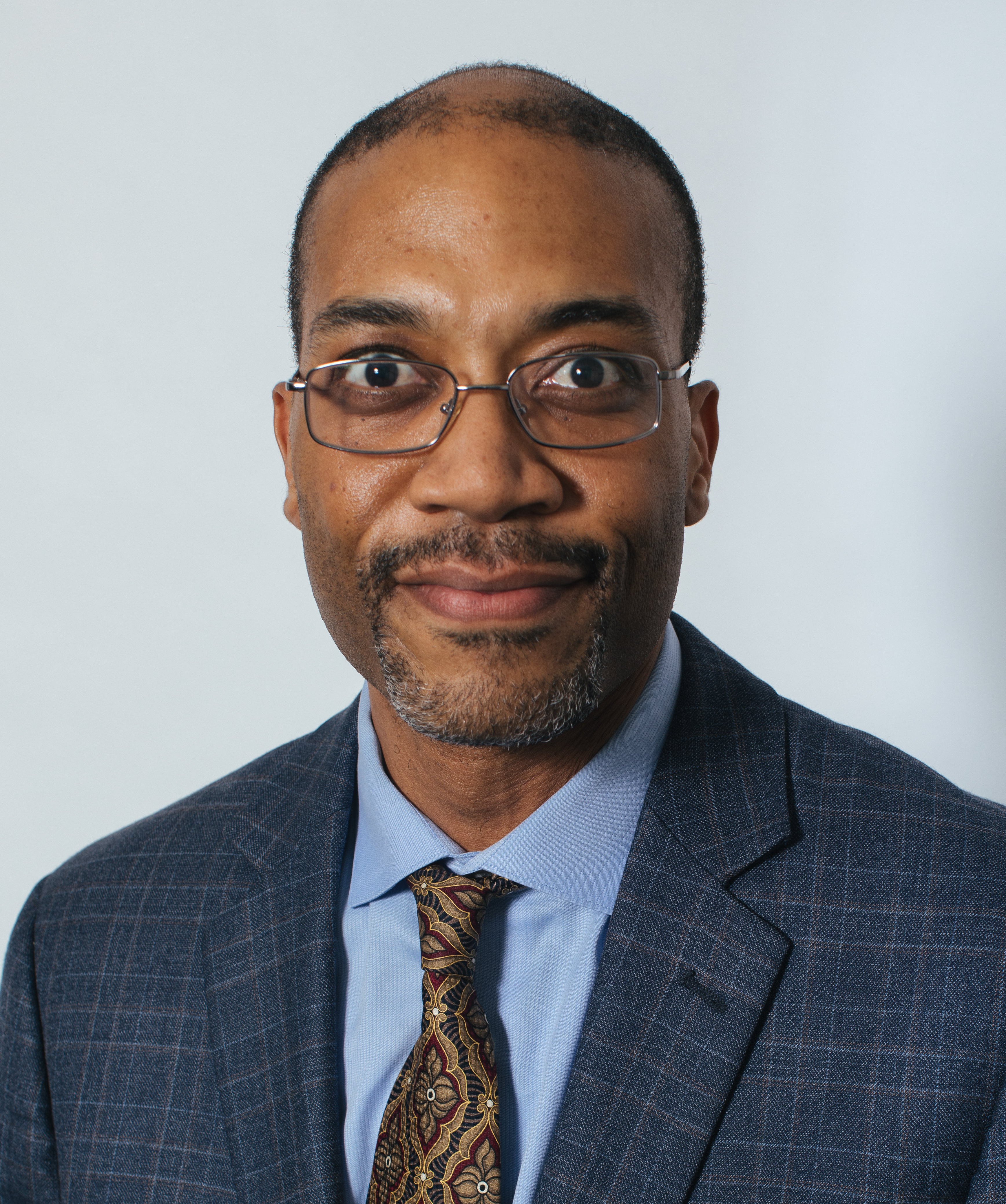 Charles Thomas