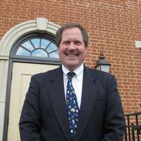 Daniel Rice