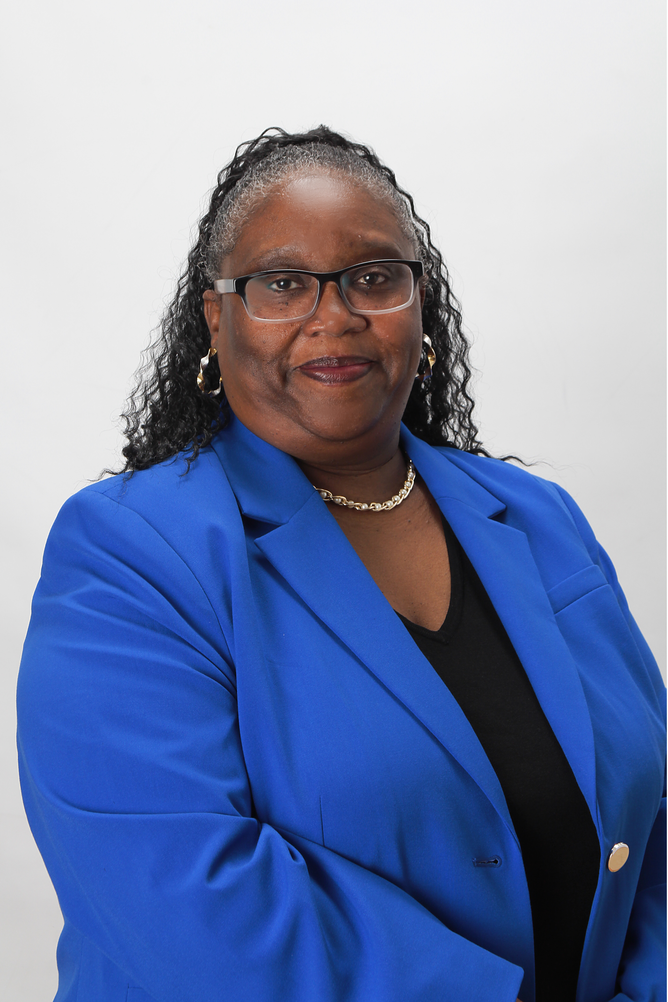 J’Tanya Adams