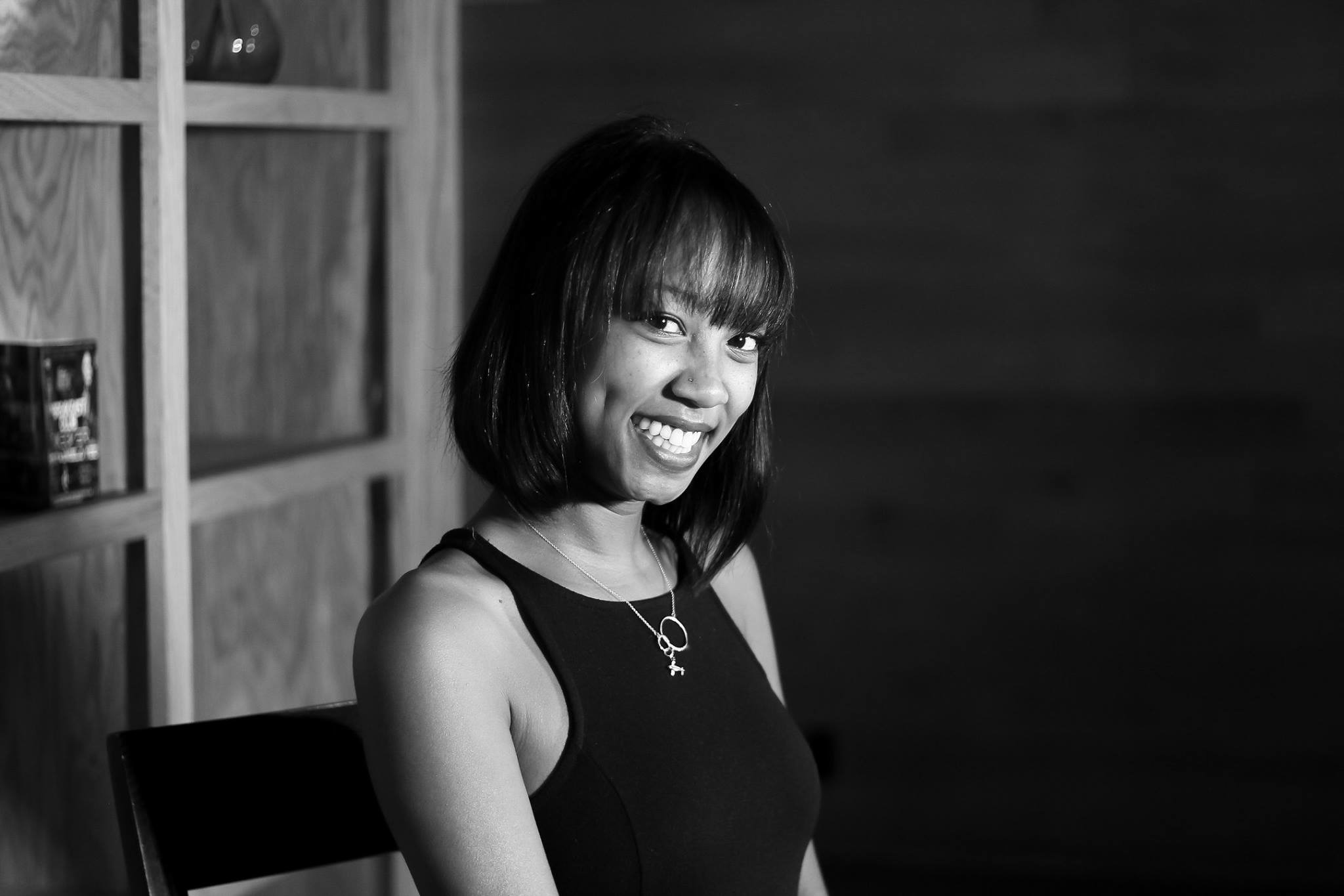 Jessica Gaynelle Moss