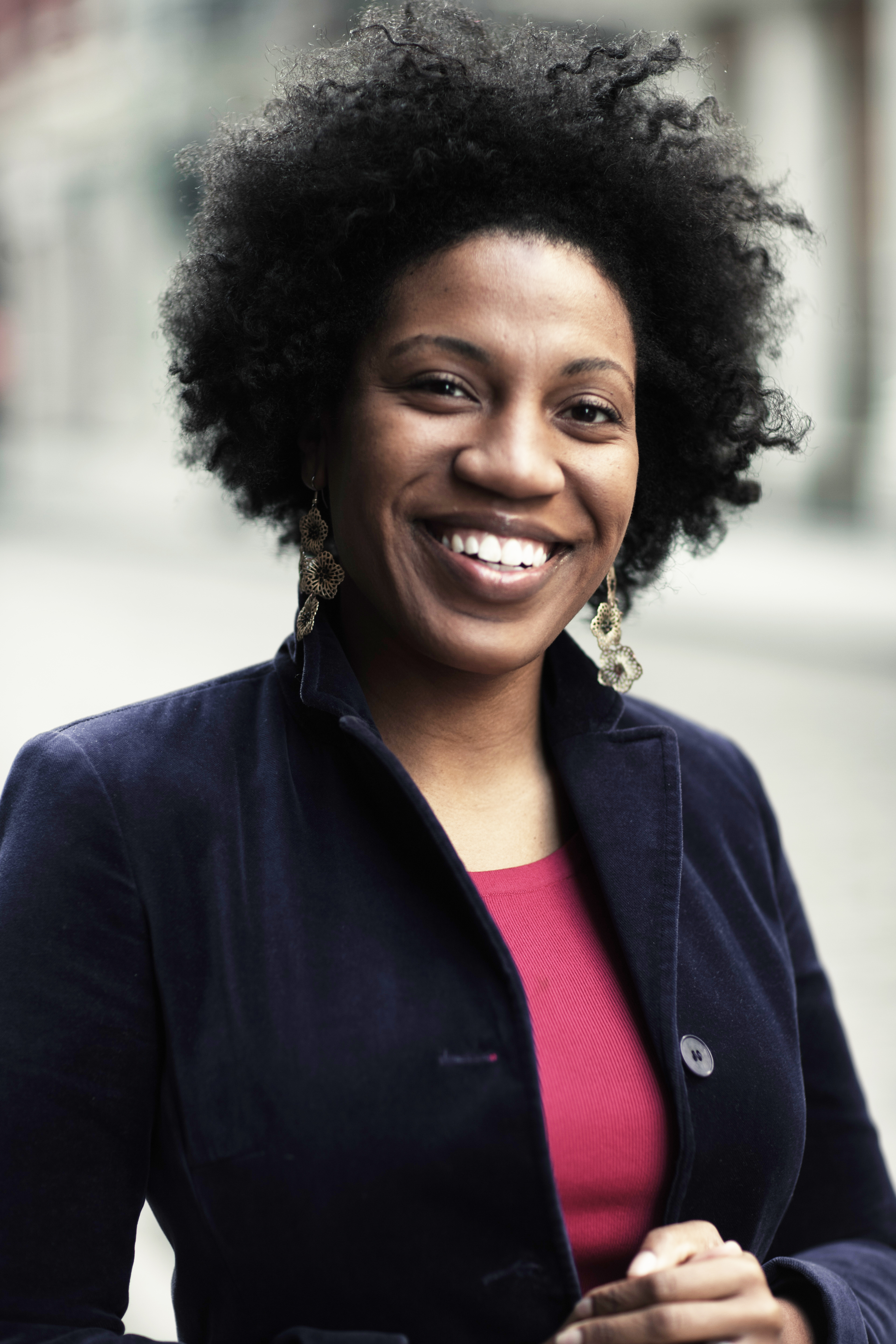 Joy Bailey-Bryant