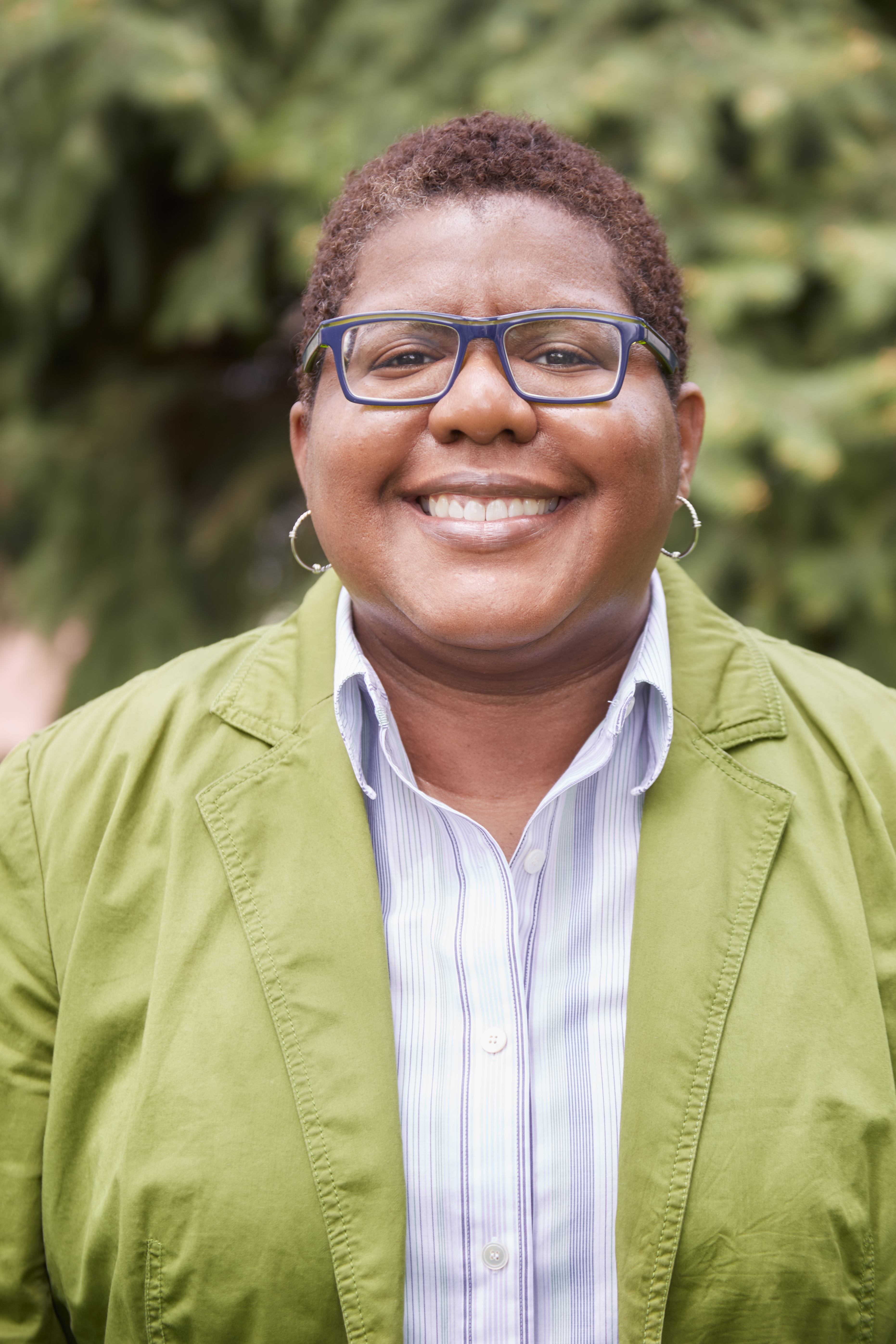 Kimberly Driggins