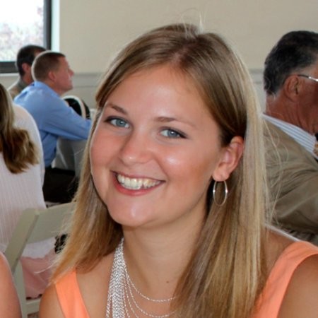 Elizabeth Woods