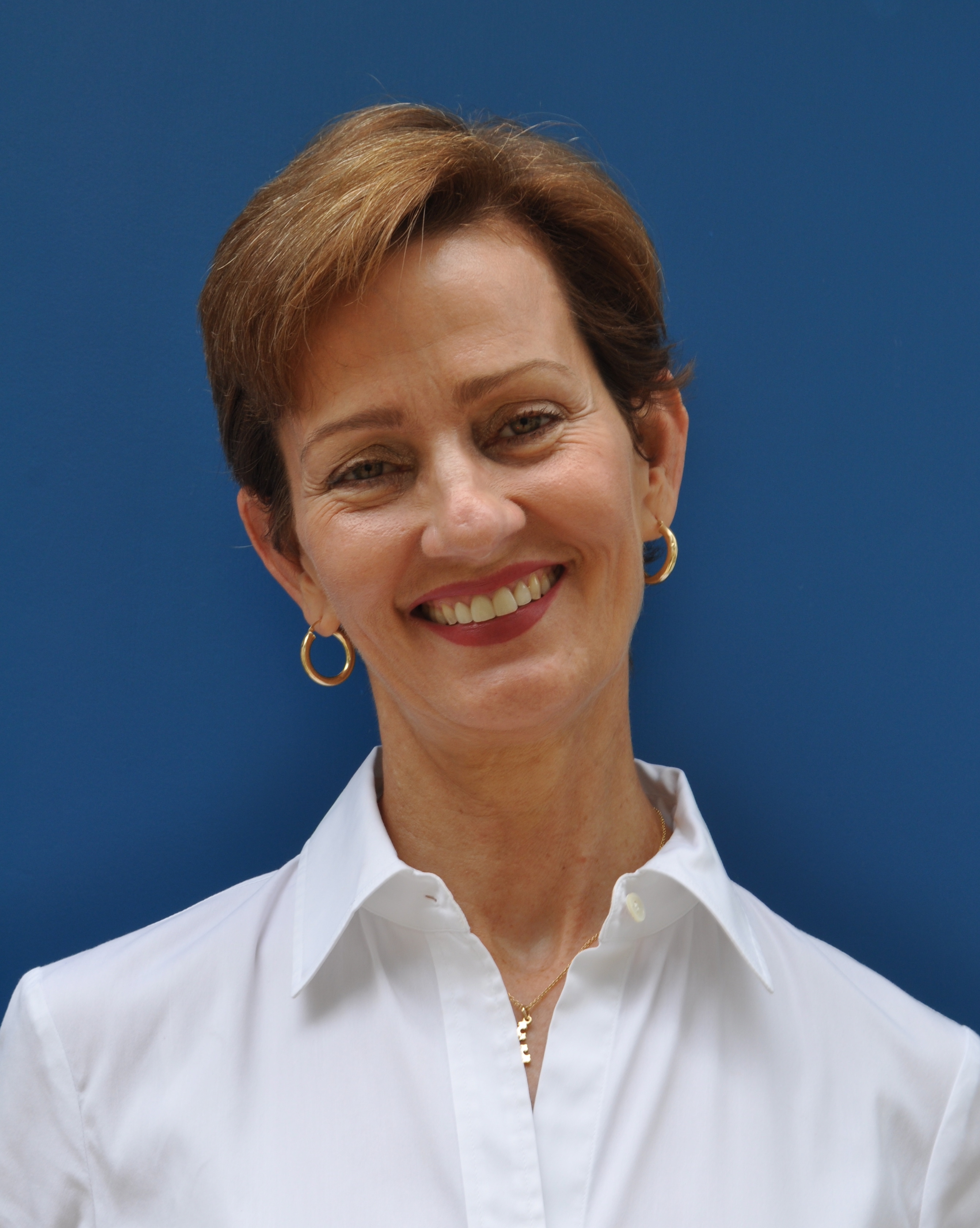 Meg Daly