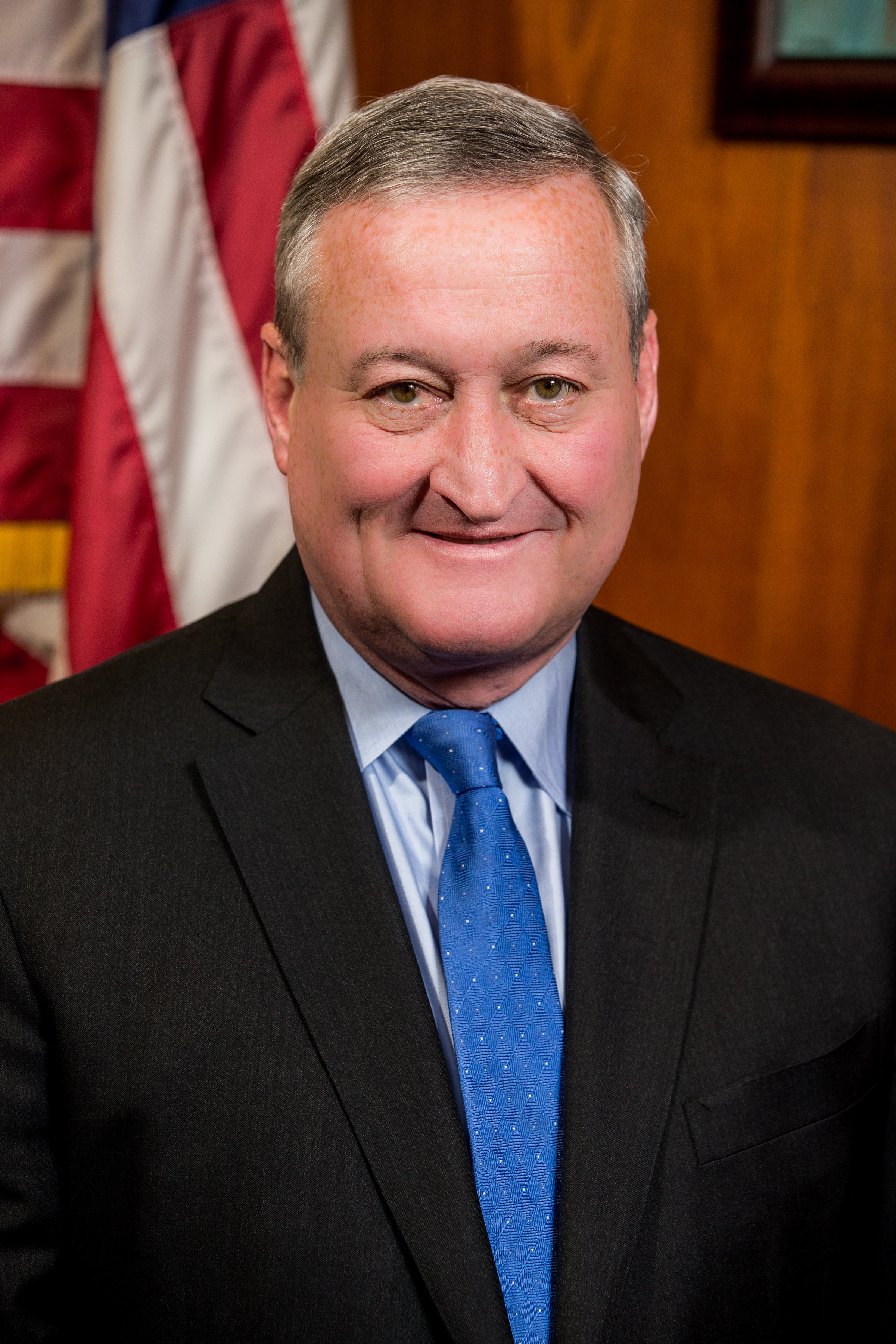 James Francis Kenney