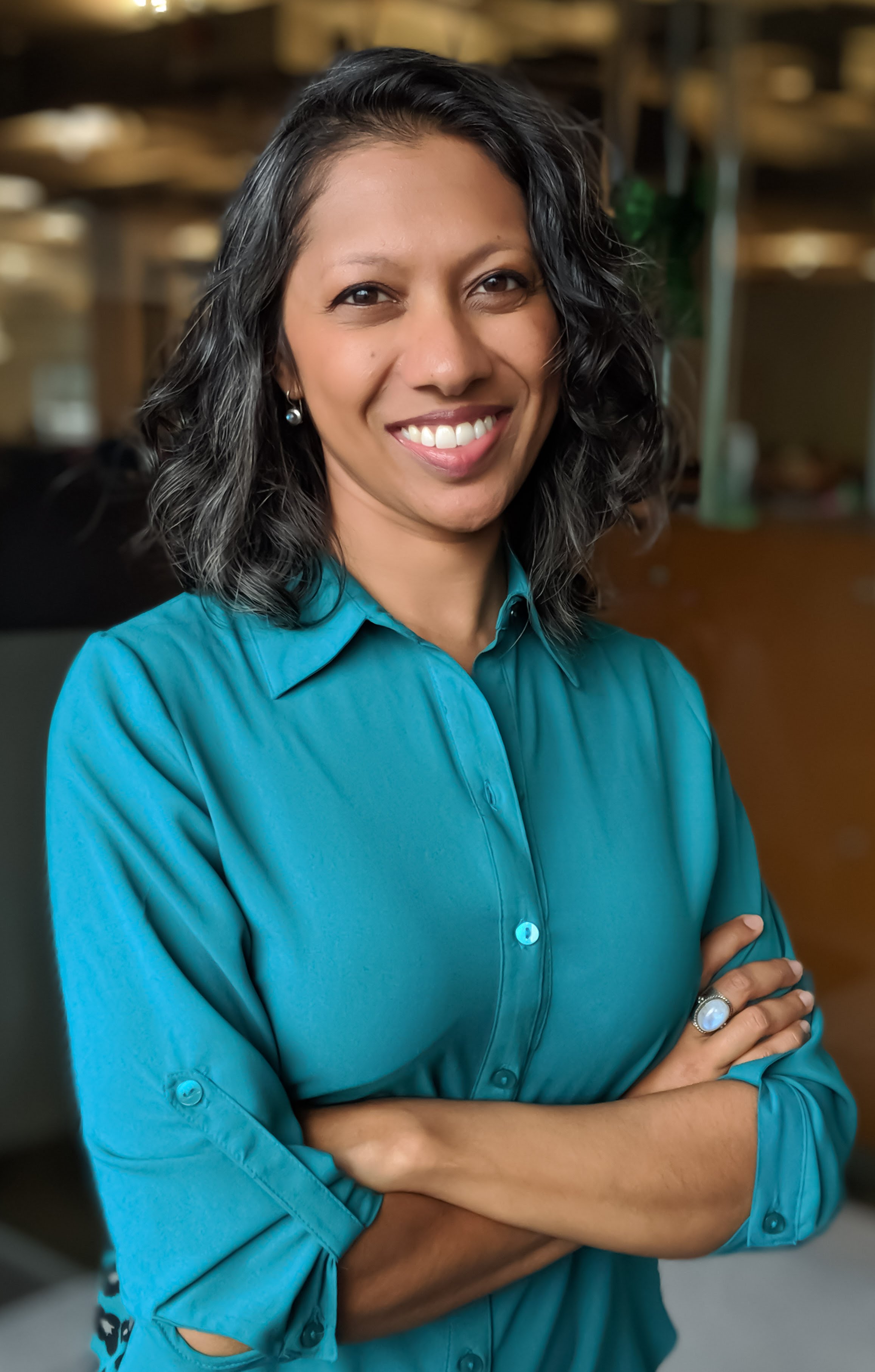 Priya Sircar