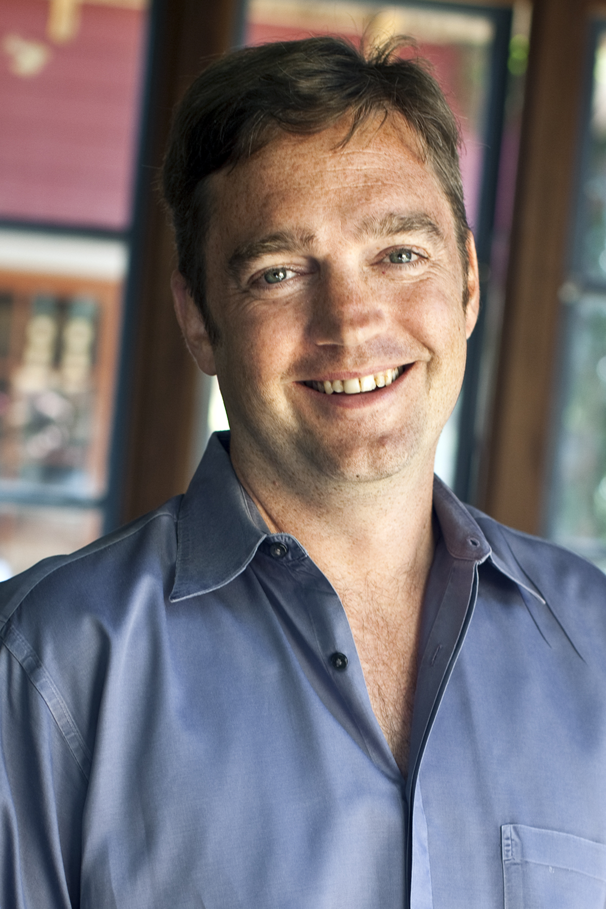 Rick Jacobus