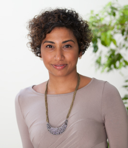 Shireen Santosham