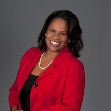 Yvette Bowden