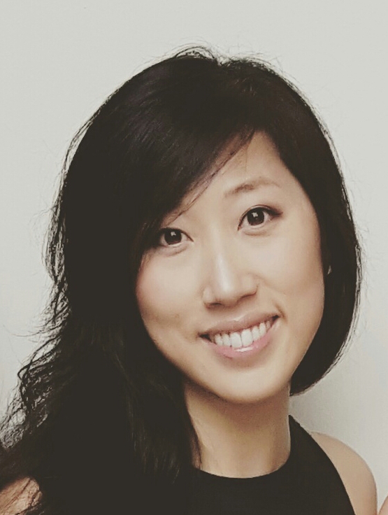 Ellen Hwang