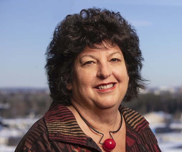 Diane Kaplan