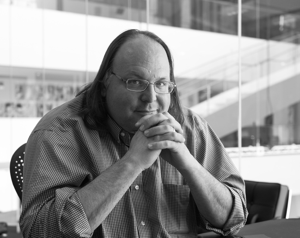 Ethan Zuckerman