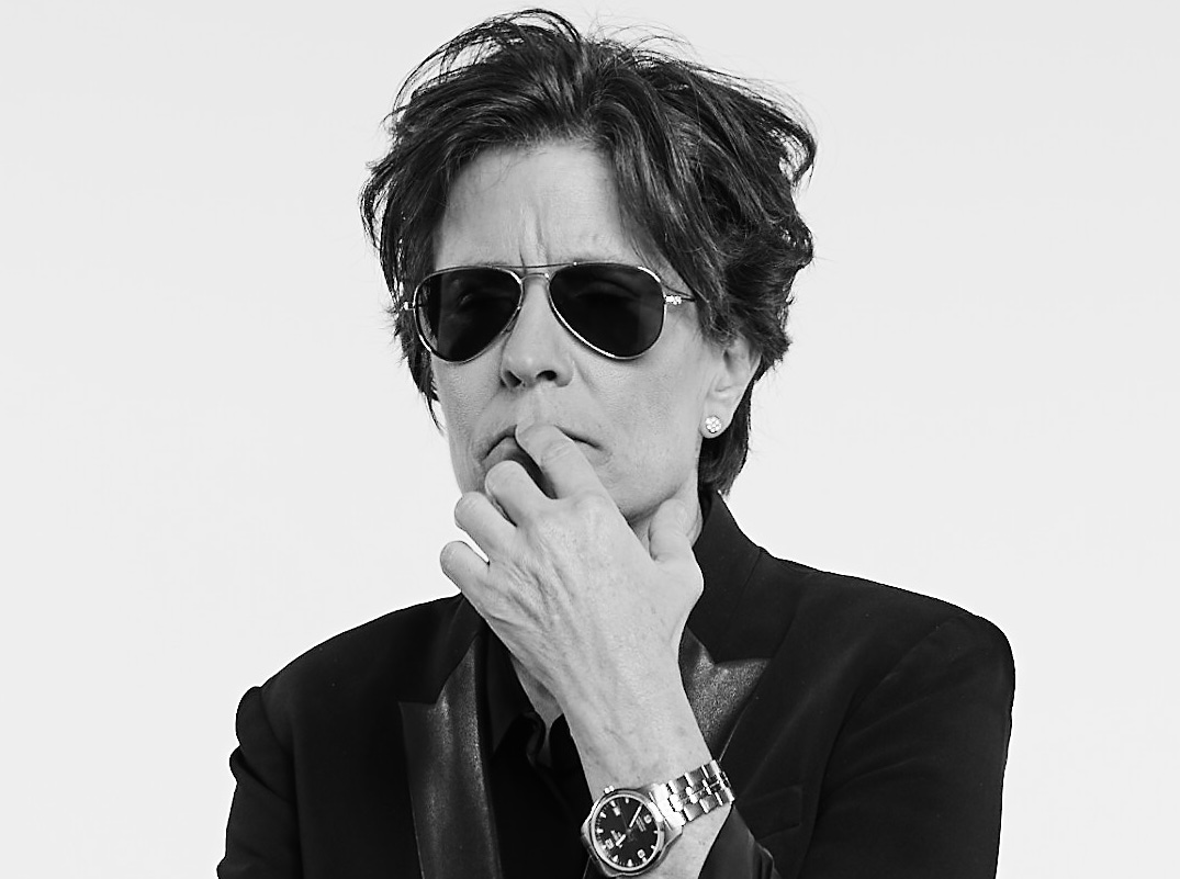 Kara Swisher