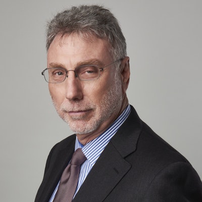 Martin “Marty” Baron