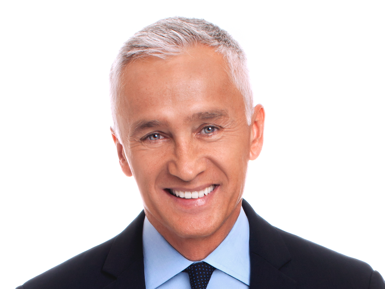 Jorge Ramos