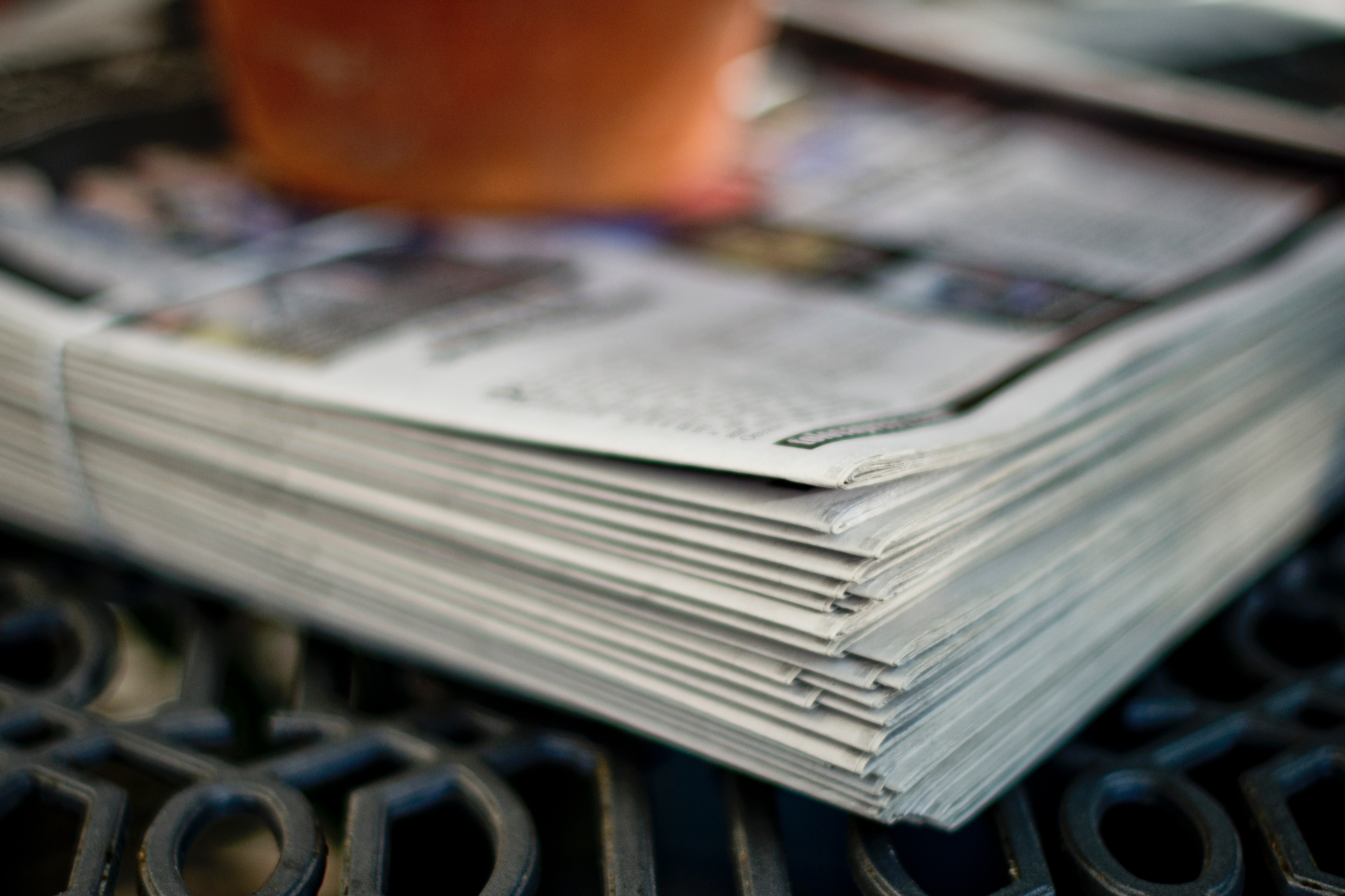 Most newspapers not eligible for stimulus loans, says report