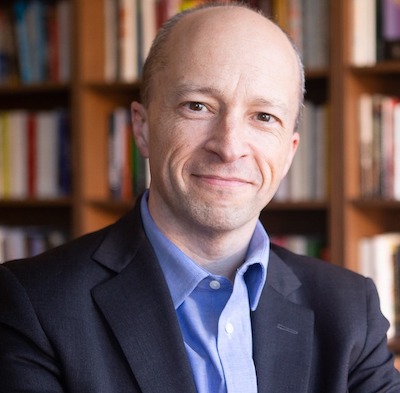 Yuval Levin