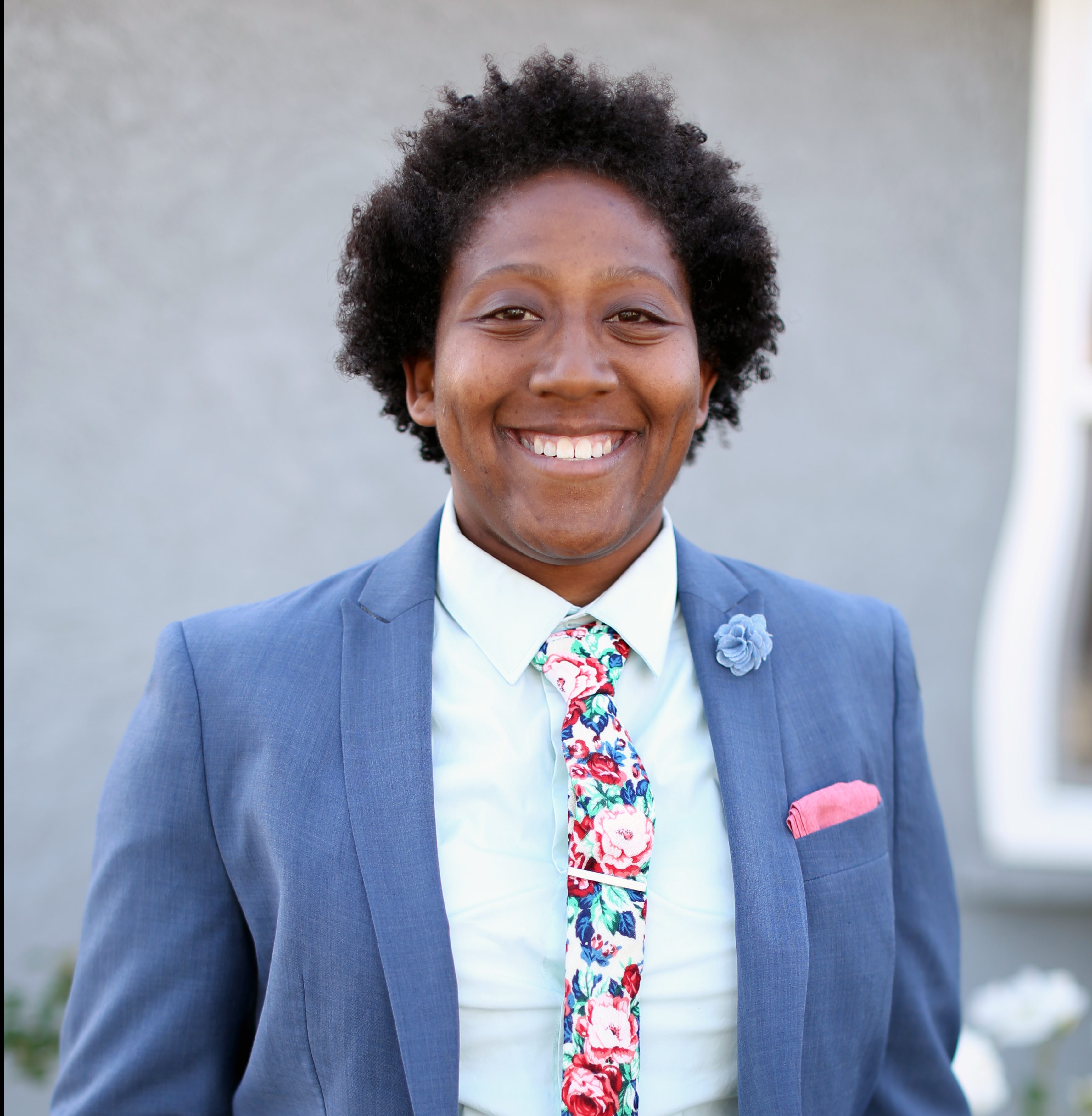Tamika L. Butler