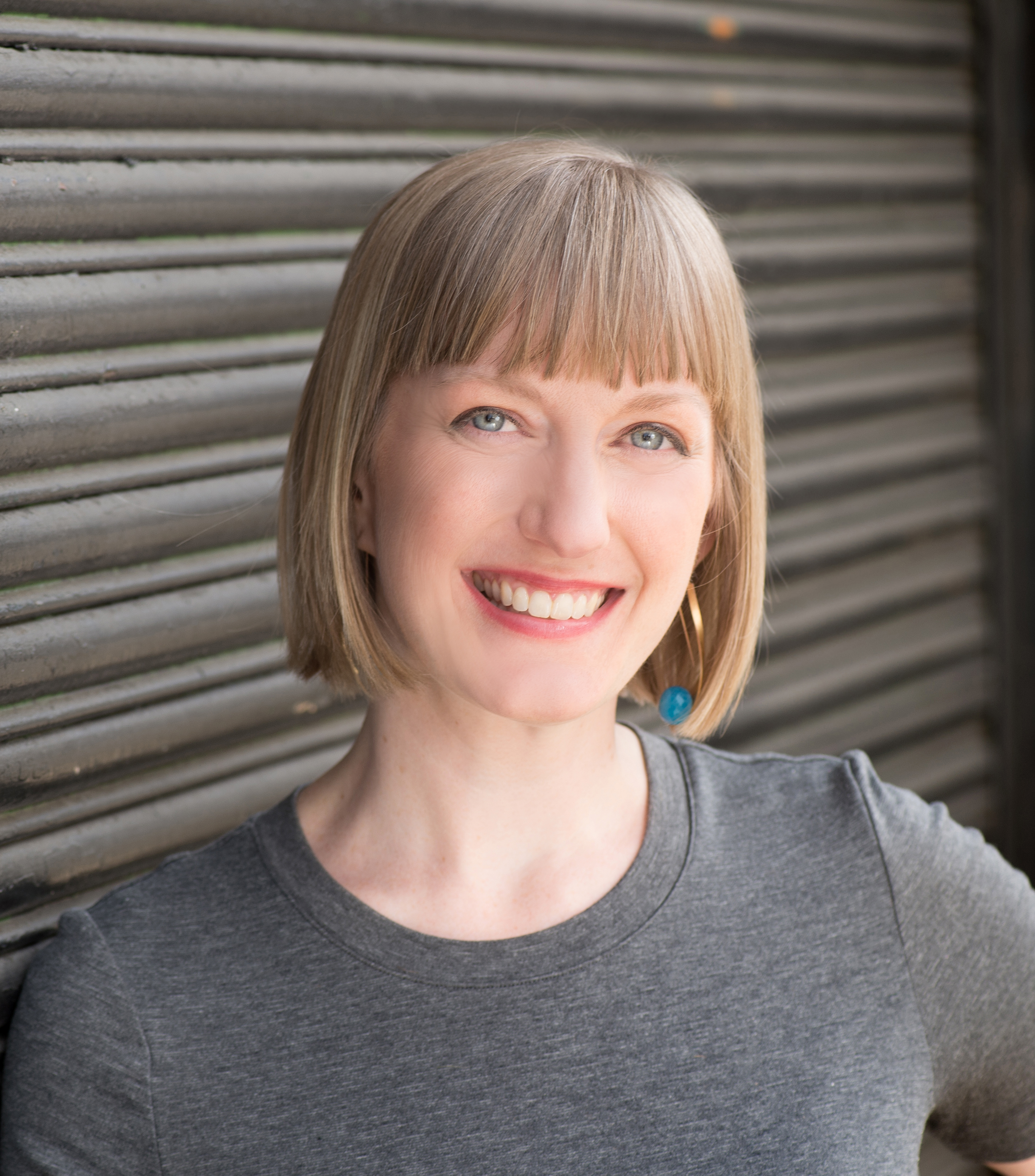 Amanda Howell