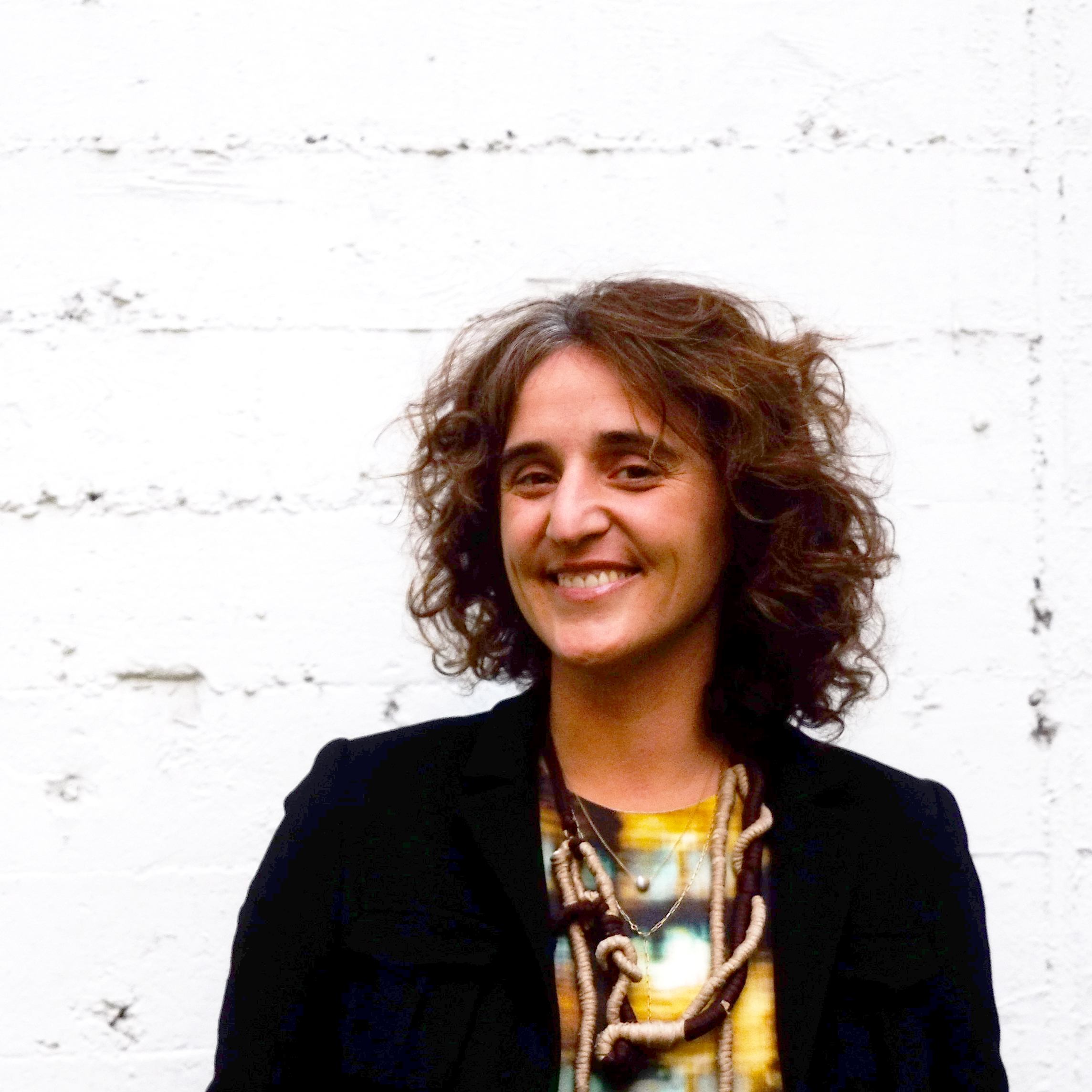 Chelina Odbert