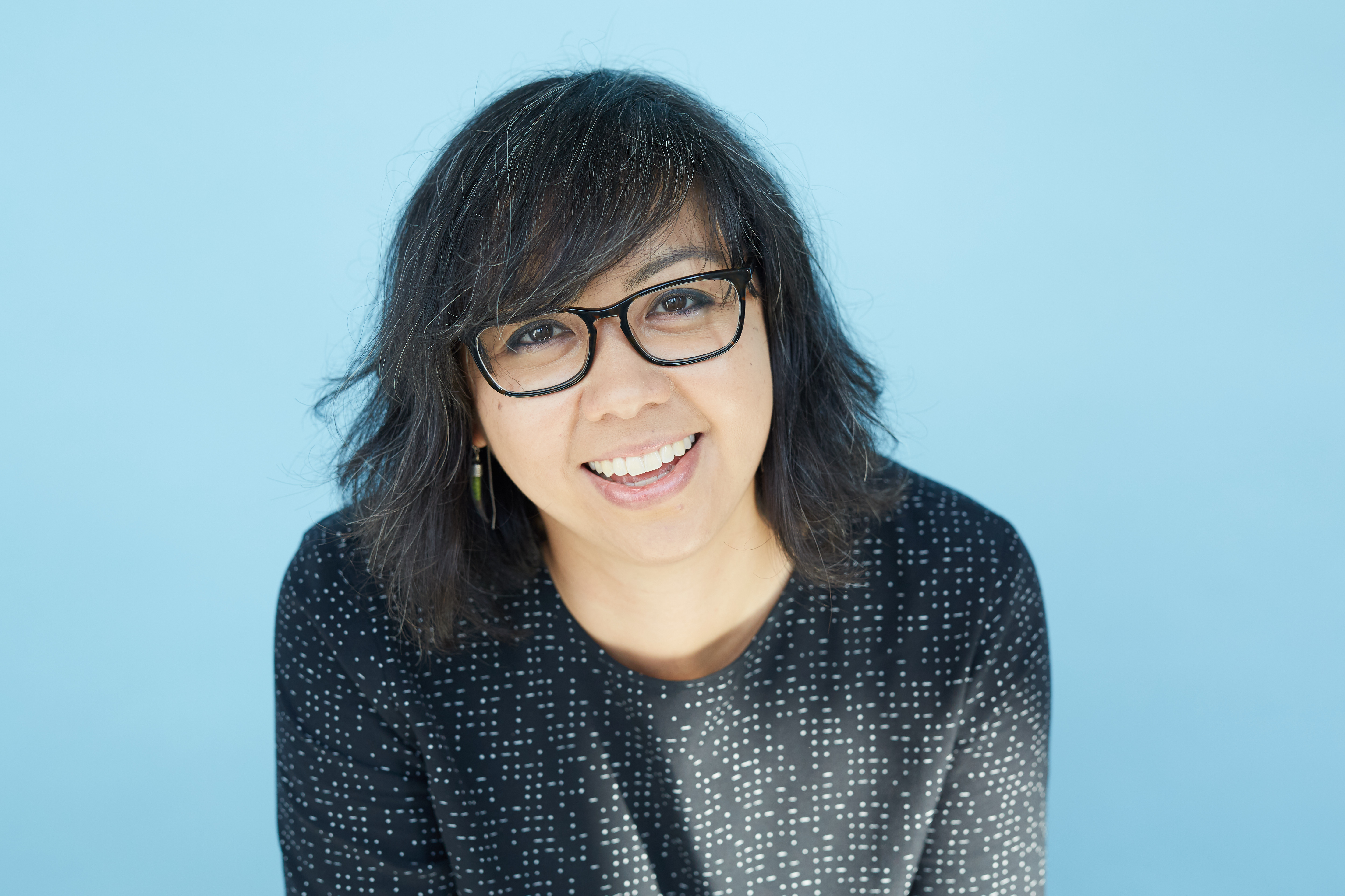 Jacqueline Lu