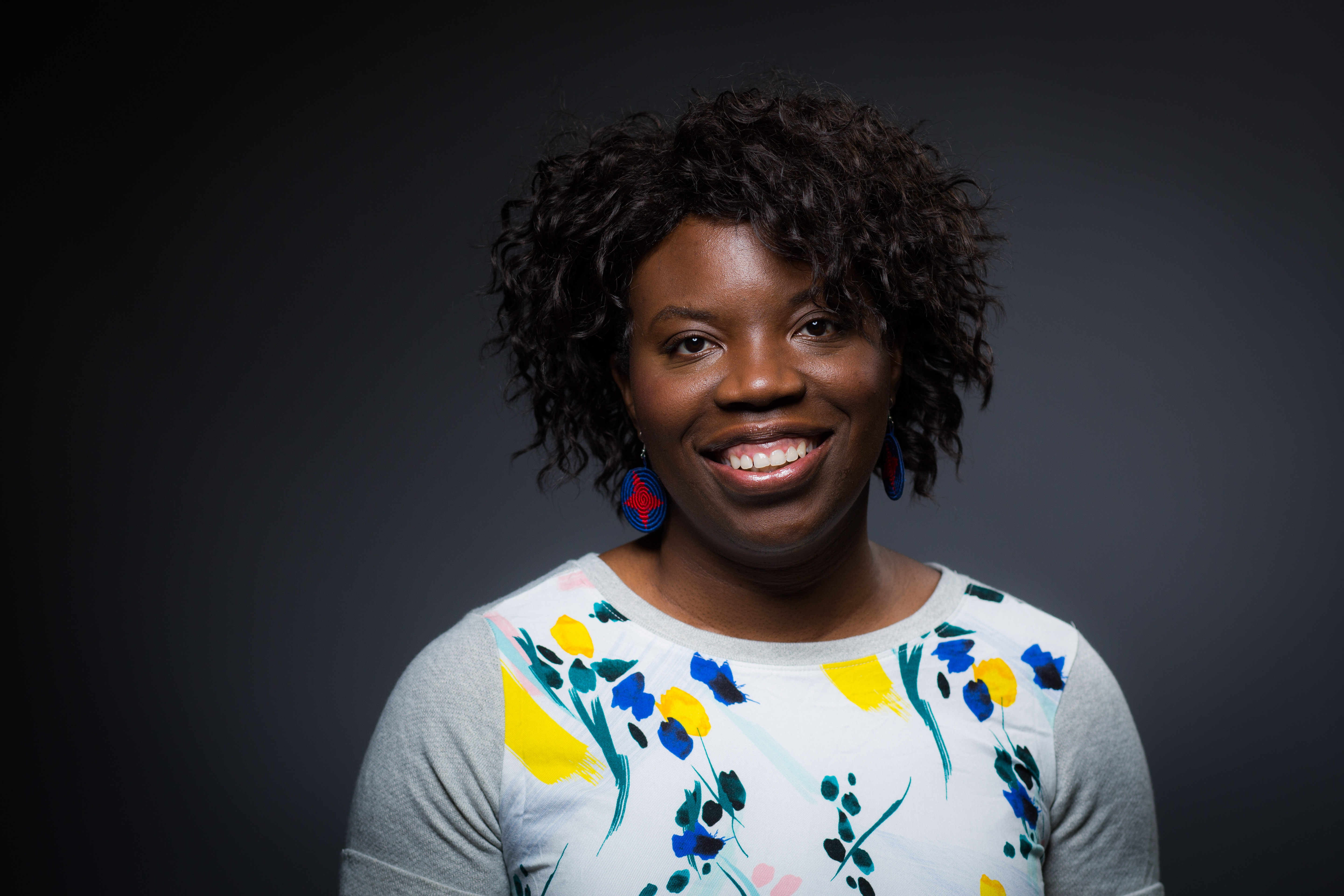 Liz Ogbu