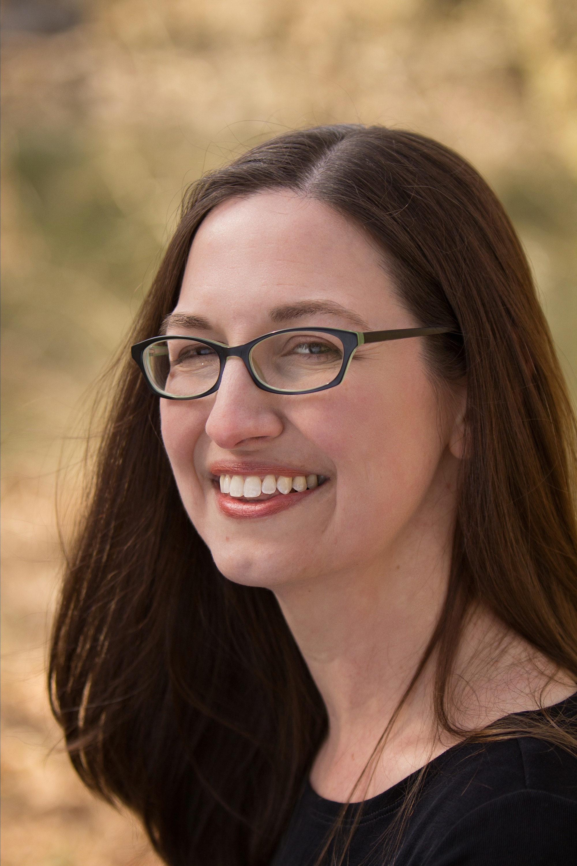 Maura McCarthy