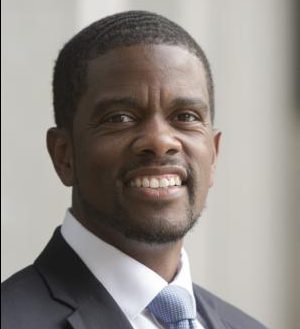 Mayor Melvin Carter