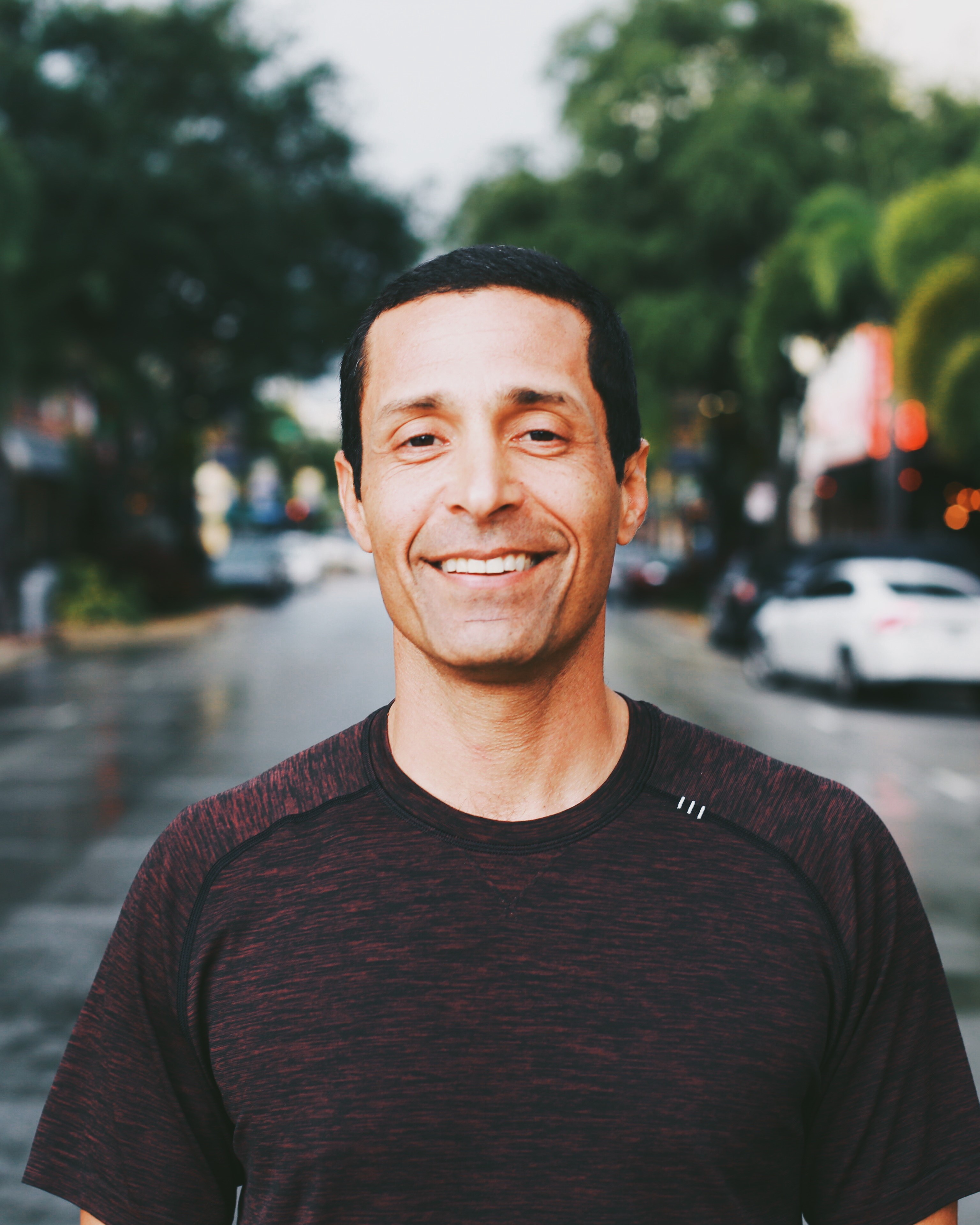 Raphael Clemente