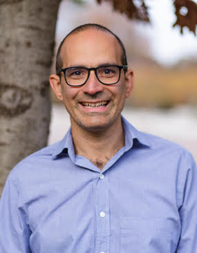 Robert Zarr