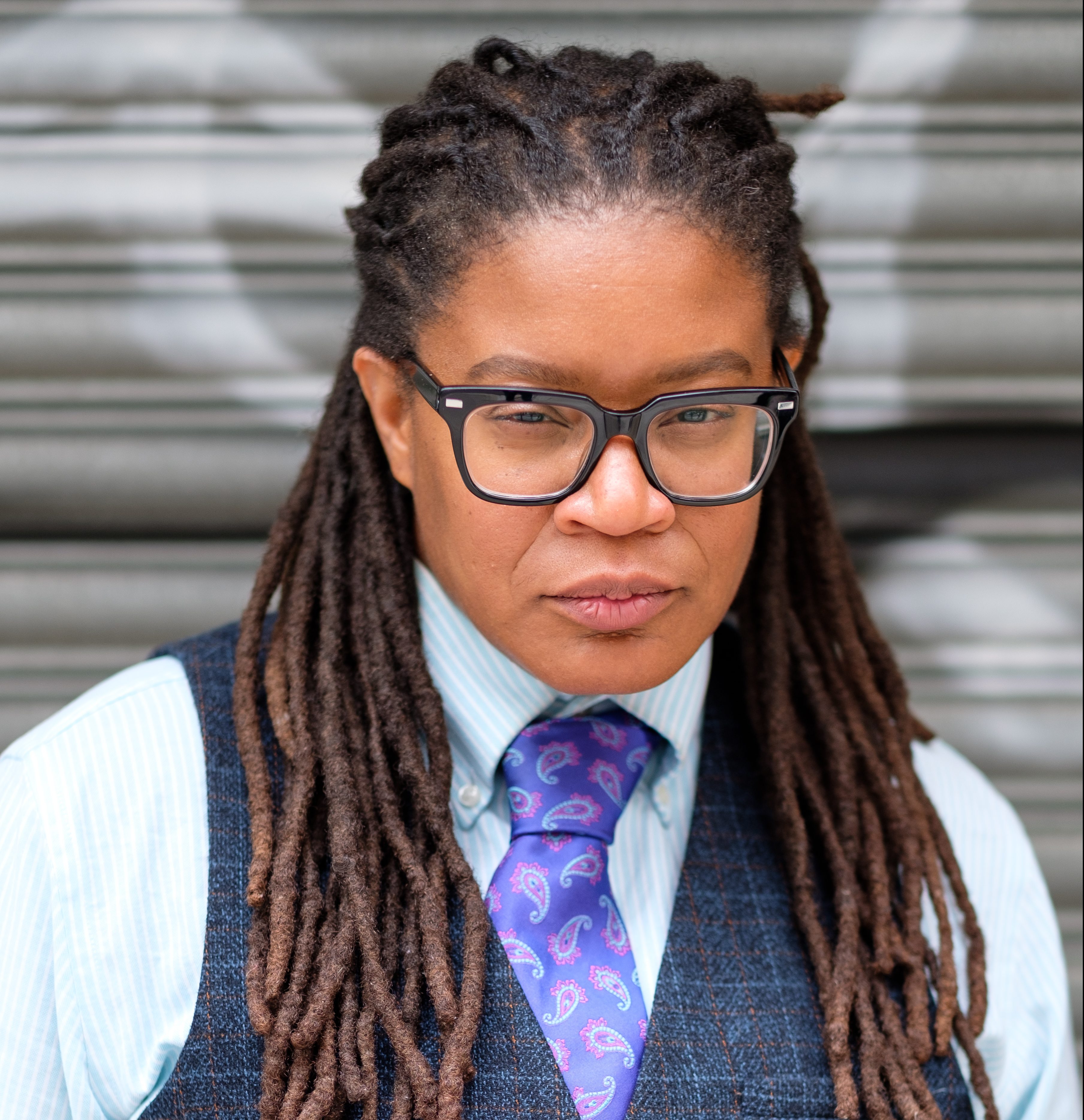 Lauren Ruffin