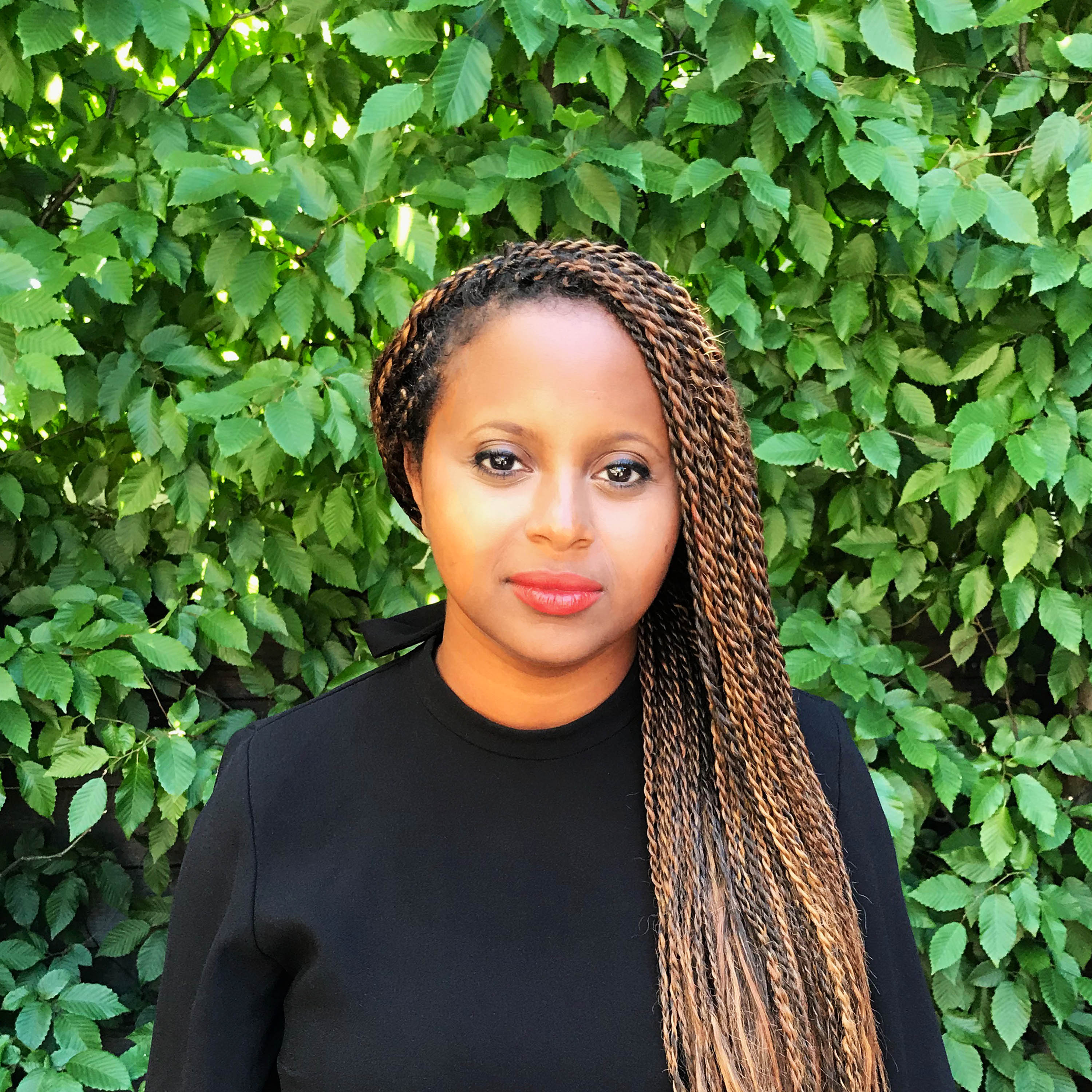 Sara Zewde