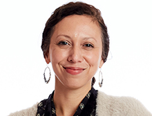 Naomi M. Doerner