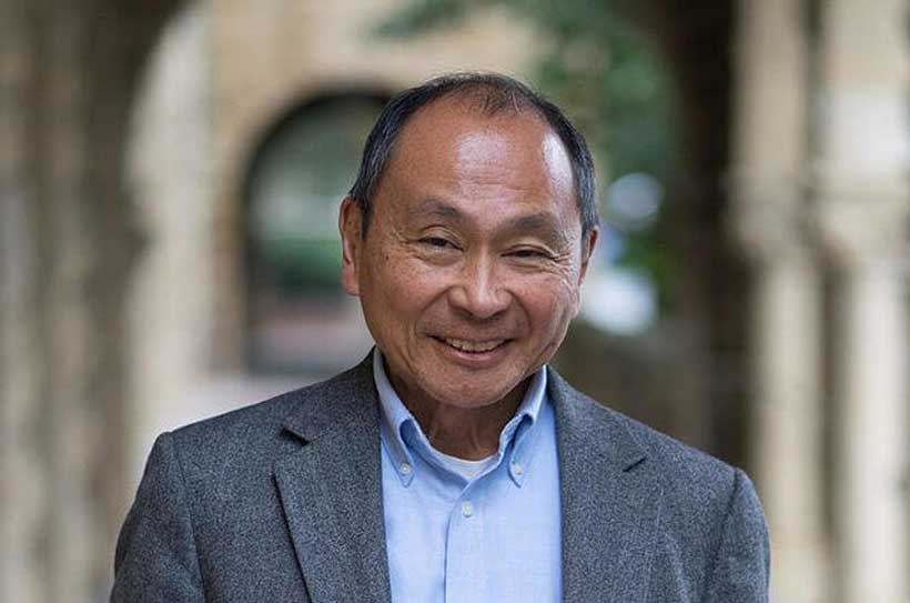 Frank Fukuyama