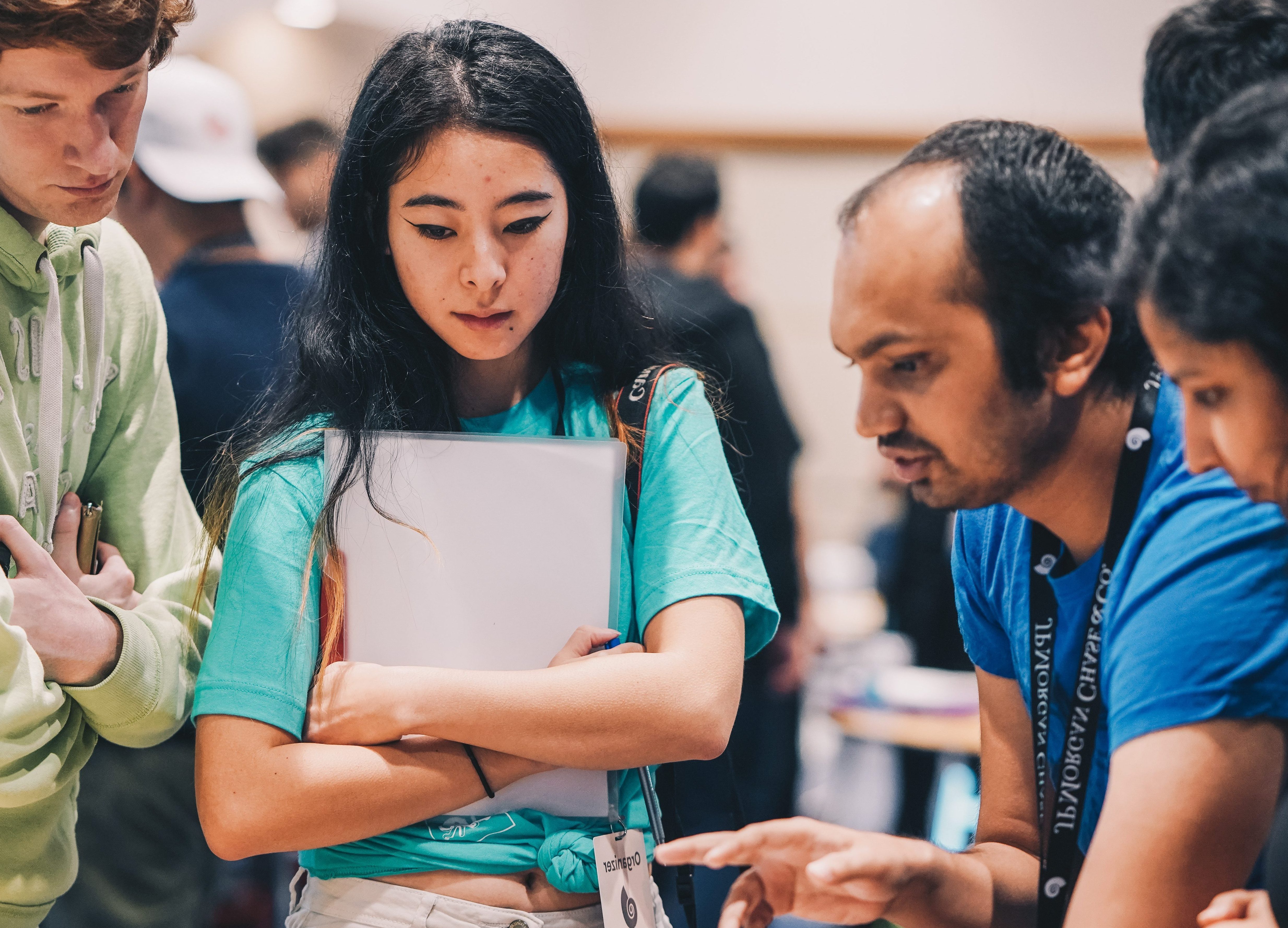 tech talent south data science
