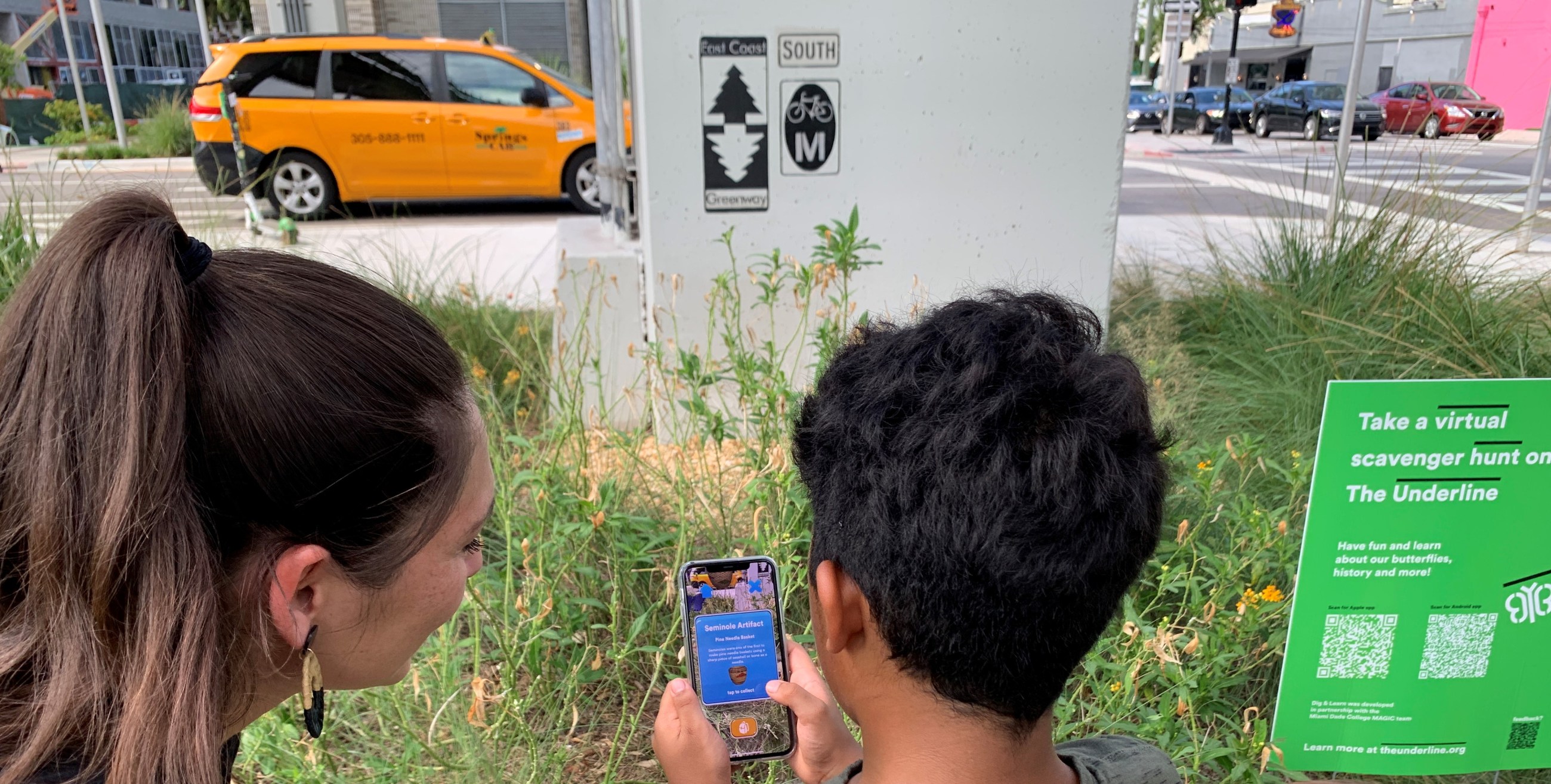 Unlocking the potential of free connectivity in public spaces