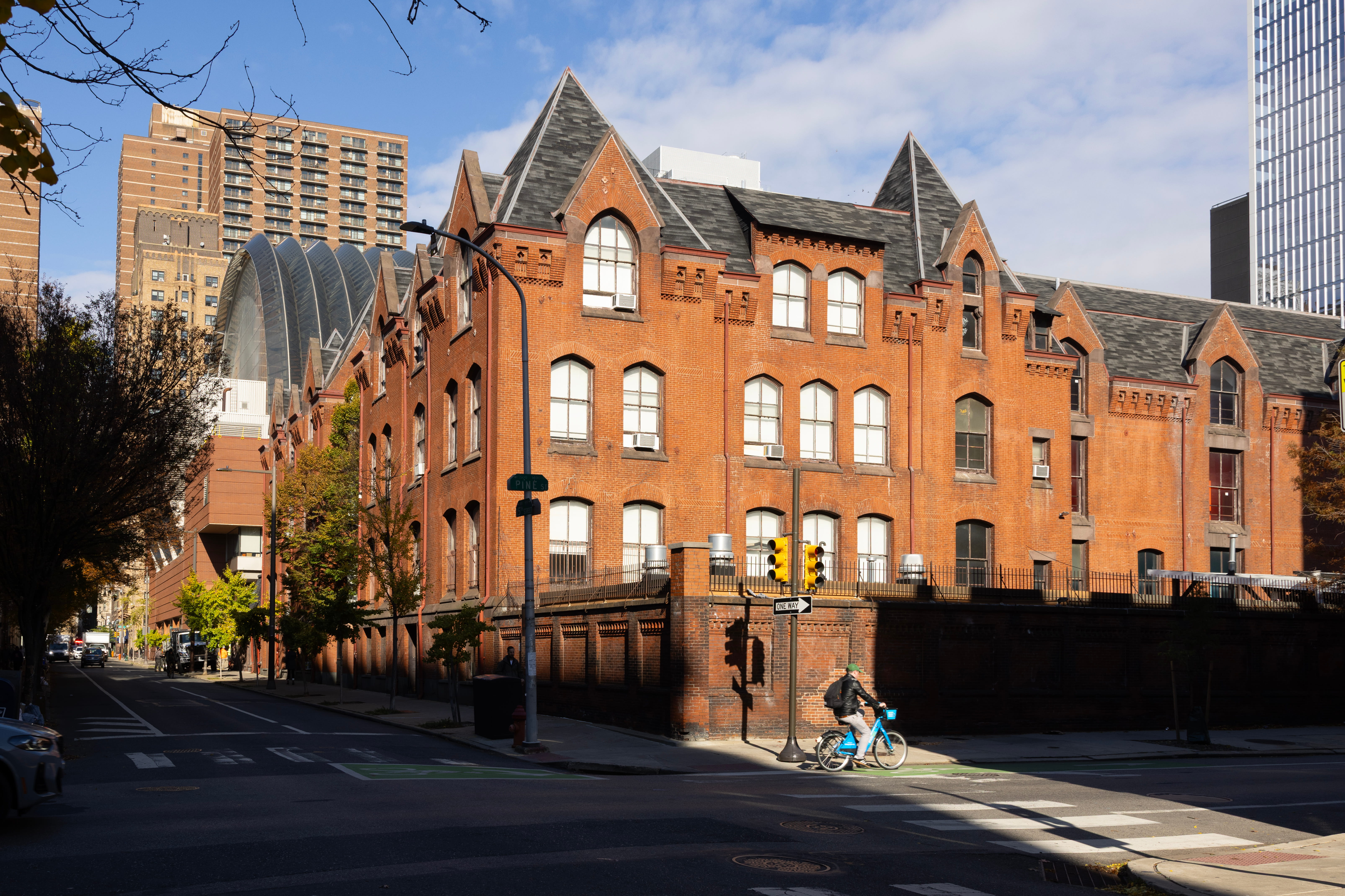 Building image