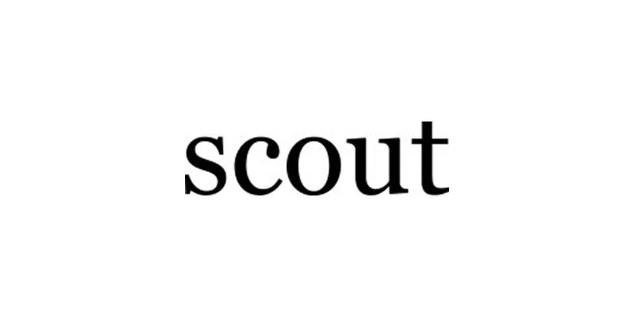 Scout logo