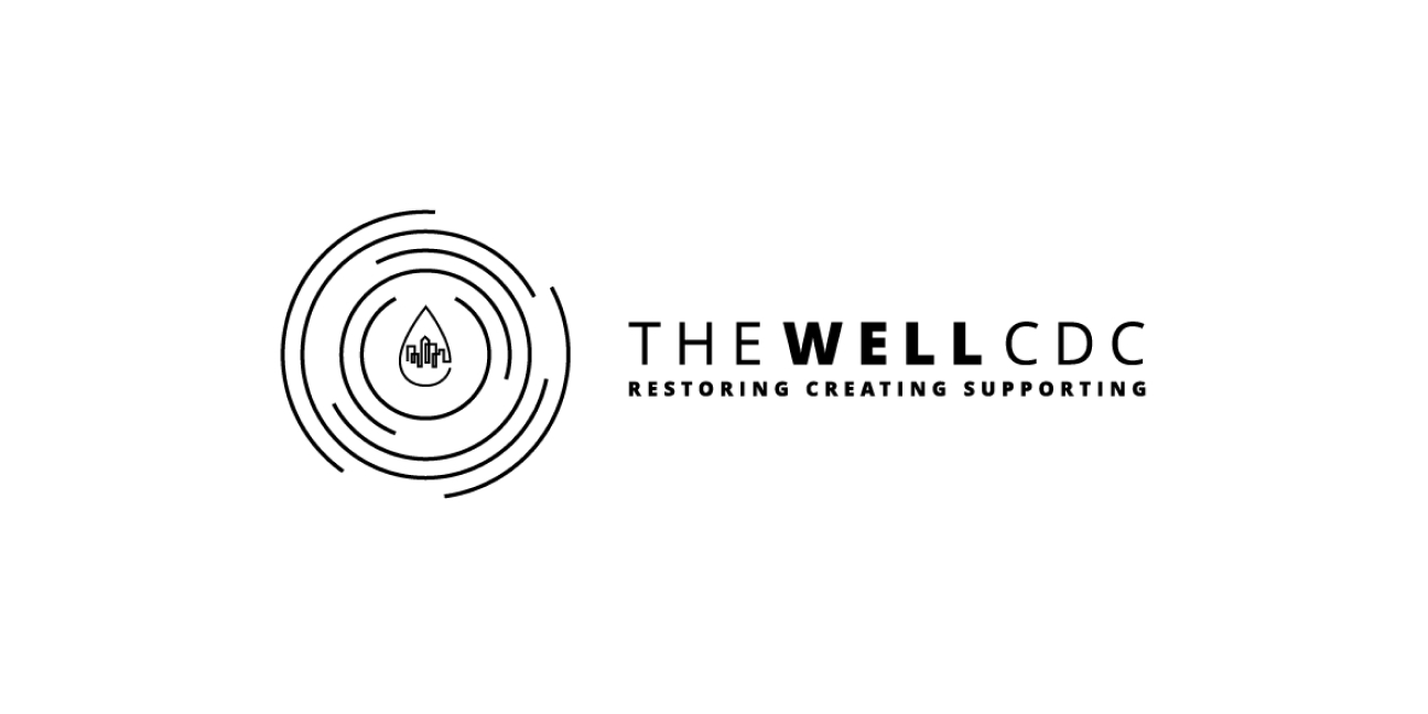 The Well CDC logo