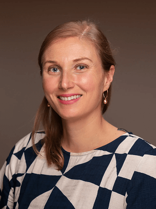 Lilly Weinberg photo
